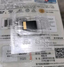 闪迪（SanDisk）128GB TF（MicroSD）内存卡 A1 U1 C10 至尊高速移动版存储卡 读速140MB/s 手机平板游戏机内存卡 实拍图