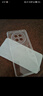 KOOLIFE适用 OPPO A6 GT手机壳保护套 OPPO A6gt手机保护套镜头全包简约亲肤透明软壳淡化指纹外背壳 实拍图