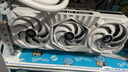 华硕ROG全家桶R7 9800x3d 9850x3d主机RTX5070ti 5080 5090夜神显卡 直播设计渲染diy台式组装电脑整机 R7 9850x3d主机+RTX5070TI丨三 实拍图