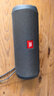 JBL FLIP ESSENTIAL 2 旗舰款二代 蓝牙音箱 户外便携音响 防水设计 桌面低音炮 教师节礼物 炫酷黑 实拍图