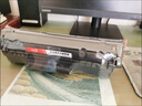 彩格MLT-D116L粉盒适用三星SL-M2676n硒鼓M2876hn墨盒M2626D粉盒M2826ND M2625D M2825DW M2875打印机碳粉盒D116S 实拍图