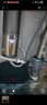 潜水艇（Submarine） 厨房水槽洗碗机净水下水三通四通洗衣前置过滤厨宝排水合一三通 水槽+2分净水+3分前置 实拍图