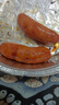 喜旺韩式泡菜大块肉烤肠200g*2盒酸辣肉肠烧烤空气炸锅食材宵夜零食 实拍图