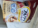 卡乐比（Calbee）即食燕麦片 巧克力味水果麦片400g 日本进口非油炸 早餐代餐零食 实拍图
