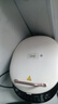 美的（Midea）电饼铛家庭用双面加热上下盘可拆洗煎饼铛煎烤机烙饼锅早餐机加深烤盘大火力大尺寸电饼档JKC3078 实拍图
