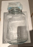 拜杰泡酒容器玻璃瓶泡酒专用瓶玻璃罐杨梅酒泡酒瓶泡菜坛酿酒瓶10斤 实拍图