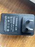 山泽12V/2A电源适配器1.5米通用显示器硬盘盒路由器电脑散热器光猫机顶盒摄像头DC圆孔电源充电线DQT02 实拍图