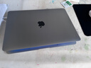 苹果（Apple） MacBook Pro/Air 二手苹果笔记本电脑 商务 办公 游戏 设计 剪辑 95新18款【热卖】E92灰EC2银8G/256G 实拍图