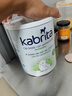 佳贝艾特（KABRITA）婴幼儿宝宝羊奶粉荷兰版金装3段800g12-36个月 DHA+A2 实拍图