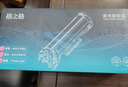 格之格tn2225粉盒适用兄弟7360硒鼓7860dn 7470d墨盒 hl2240d tn420 dcp7057联想m7400 tn2215 打印页数：2600页 实拍图