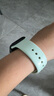 BHO适用苹果手表表带新款apple watch s11/s10尼龙回环式表带iwatch s9/8/7/6/ultra/se3/2/1运动表带 实拍图