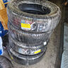 固特异（Goodyear）汽车轮胎 225/65R17 102H EGP SUV 御乘SUV二代 哈弗H6/长安CS75 实拍图