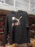 彪马（PUMA）款潮流运动服耐磨跑步训练休闲卫衣套头衫531385-71 L码 实拍图