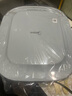 美的（Midea）电饼铛家用 下可拆洗双面加热加深大火力40mm加深34cm烙饼煎饼锅三明治早餐机煎烤机电饼档JKE3483 实拍图