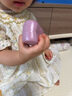 九洲丰园 有机儿童馒头260g*4袋 宝宝儿童面点速冻早餐半成品有机食品 实拍图
