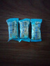 【万人好评】逗米兔牛乳沙琪玛休闲零食糕点下午茶点心8-9g/包 牛乳沙琪玛3包【拍3单发10包】【活动】 实拍图