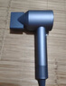 光速博士高速吹风机家用静音负离子大功率不伤发 无叶电吹风速干吹风筒 【极简灰-热卖款】上滑选择规格 1600W丨送单风嘴丨1.8米长 实拍图