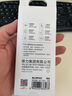 得力录音笔 专业录音设备神器高清降噪随身便携录音取证超长待机远距学习商务采访会议培训16G MP312 实拍图