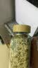 轻时黑松露欧芹大蒜盐140g 0脂肪欧芹大蒜粉西餐牛排水煮菜调料 实拍图