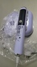 美的（Midea）【高端手持】挂烫机家用熨烫机/便携出差迷你大蒸汽手持电熨斗/小型商用服装店/政府补贴YBD12Ak1 实拍图