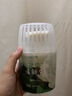 网易严选浴室香氛香薰空气清新剂 卫生间厕所除臭消臭蛋除醛元气蜜桃300ml 实拍图