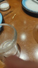 玉泽（Dr.Yu）皮肤屏障调理沐浴露50ml*4 敏皮专研洗去干痒脱屑（含赠品共4袋） 实拍图