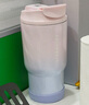 星巴克（Starbucks）保温保冷杯双饮口不锈钢保冷水杯咖啡杯随行杯500ml生日礼物 实拍图