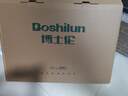 博士伦汽车脚垫TPE适用哈弗大狗H6枭龙MAXH2H5H9猛龙PHEV赤兔F7X M6初恋 TPE+黑咖美尼斯上层垫【厚1公分丨顶奢级更舒适】 二代大狗plus//新能源PHEV  23年-至今 实拍图