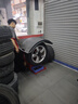 富神（FORTUNE） 汽车轮胎 235/55R19 105W FSR 303 适配哈弗H6/奥迪Q5L静音舒适 实拍图