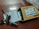 九牧（JOMOO）快开水池龙头优质铜普通单冷自来水卫浴通用水龙头 7101-238/1C-1 实拍图