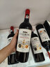 卡露传奇法国进口红酒15度超级波尔多AOC干红葡萄酒750ml*6瓶整箱礼盒送礼 实拍图