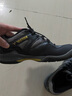 威克多VICTOR 羽毛球鞋稳定类球鞋 运动鞋P8510高弹耐磨透气稳定宽楦 P8510/CX(黑/亮金)  42 晒单实拍图