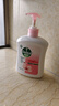 滴露（Dettol）洗手液茉莉绿茶清香500g*2 儿童洗手液补充装家庭抑菌消毒 迪士尼 实拍图