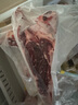 淳鲜四季 草饲原切战斧牛排净重1.2kg 烧烤轻食眼肉 生鲜牛肉 七夕 实拍图