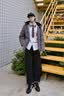 森马（Semir）羽绒服男90绒三防加厚外套2025冬季户外连帽面包服109725113104 实拍图