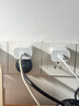 Apple/苹果 20W USB-C手机充电器 原装充电器手机快充头苹果充电器  适用iPhone/iPad/Watch/AirPods 实拍图