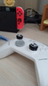 北通鲲鹏20智控无线游戏手柄xbox机械按键switch2电脑PC手机电视steam蓝牙体感NS原神双人成行 实拍图