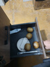 佳沛（zespri）新西兰  阳光金奇异果18粒超大果原箱单果重约173-204g 猕猴桃 实拍图