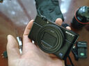 索尼（SONY）DSC-RX100M7 黑卡数码相机（24-200mm焦段  4K视频) RX100M7 黑卡7 黑卡7【D2+充+屏+拆肩带+清】 实拍图