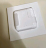 Apple/苹果 30W USB-C充电器 苹果充电头 原装充电器 手机快充 适用iPhone/iPad/Watch/Mac/AirPods 实拍图