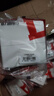 德力西（DELIXI）开关插座 295超薄哑光磨砂大板 86型墙壁电源开关 一开多控汉玉白 实拍图