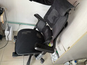 爱果乐（IGROW）人体工学椅电脑椅办公椅人工力学座椅宿舍学习电竞椅子可躺 实拍图