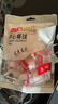 南国 开心椰球 100g*2袋 海南特产 椰子糖椰蓉夹心水果软糖 休闲零食 实拍图