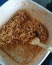 班干部（BANGANBU）蟹黄拌面*6盒泡面蟹黄酱拌面干拌面方便面免煮冲泡即食速食 实拍图