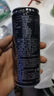 可口可乐黑魔爪能量运动饮料330ml 实拍图