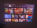 极米RS 20 Pro 高亮版 全新三色激光变焦移轴高刷投影 3000CVIA 家用投影仪 4K超清 限时补贴20% 实拍图