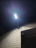 博朗尔太阳能照明灯户外庭院灯人体感应超亮led大功率防水农村院子路灯 实拍图