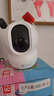 萤石摄像头C6C/CP1高清无线摄像头家用母婴看护智能摄像机手机远程 CP1-2MP【1080P像素】 官方标配无卡+30天云存储 实拍图