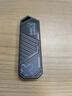 雷神雷神1TB移动固态硬盘（PSSD）type-c USB3.2高速传输 2000MB/s 手机直连 台式笔记本电脑外接 实拍图