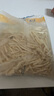 蓝威斯顿（LAMB WESTON）肯德基薯条半成品 蓝威斯顿薯条半成品粗薯细薯条冷冻油炸小吃美 蓝威斯顿细薯条2kg 实拍图